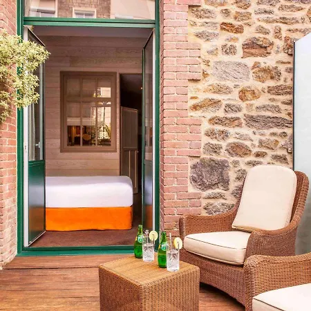 Hotel Royal Emeraude - Mgallery Collection Dinard