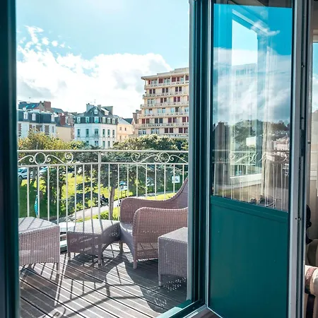 Royal Emeraude - Mgallery Collection 4* Dinard