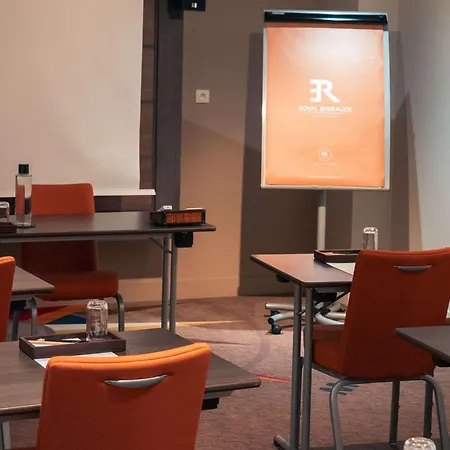 Royal Emeraude - Mgallery Collection Hotel 4*