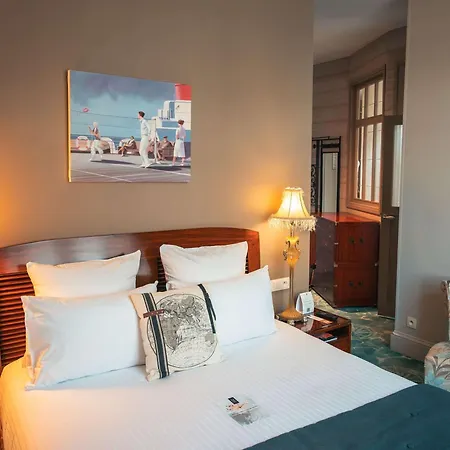 Royal Emeraude - Mgallery Collection 4* Dinard