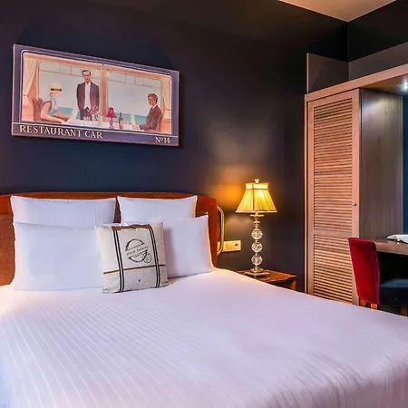 Royal Emeraude - Mgallery Collection 4* Dinard