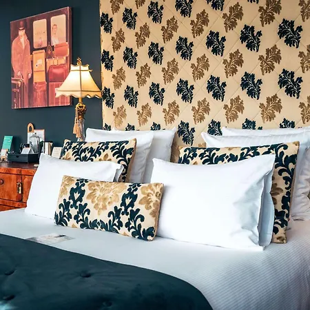 Royal Emeraude - Mgallery Collection 4* Dinard