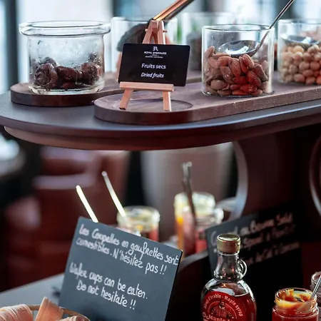 Royal Emeraude - Mgallery Collection 4* Dinard