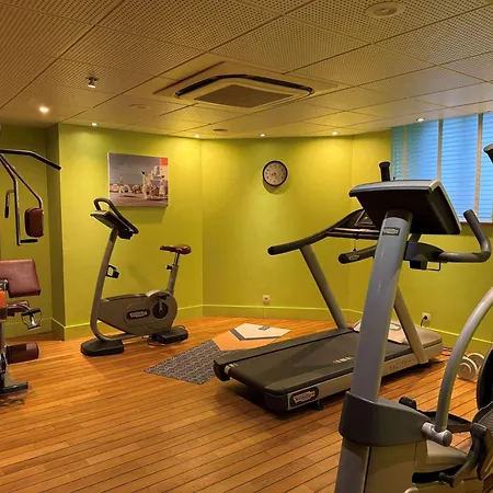 Royal Emeraude - Mgallery Collection Hotel 4*