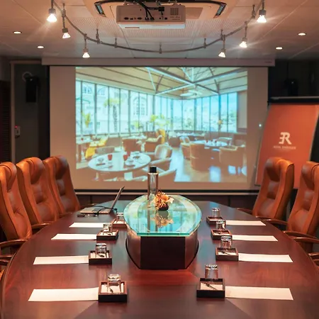 Hotel Royal Emeraude - Mgallery Collection 4*