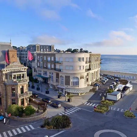 Hotel Royal Emeraude - Mgallery Collection