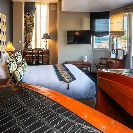 Royal Emeraude - Mgallery Collection Hotel
