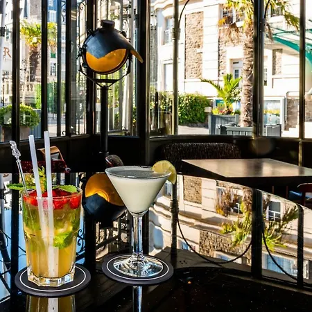 Hotel Royal Emeraude - Mgallery Collection Dinard