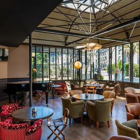 Royal Emeraude - Mgallery Collection 4* Dinard