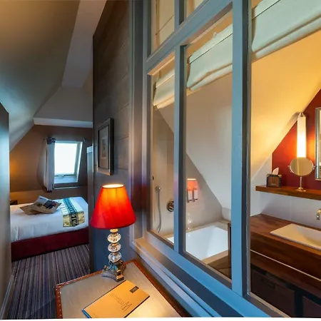 Hotel Royal Emeraude - Mgallery Collection