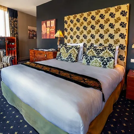 Hotel Royal Emeraude - Mgallery Collection 4*
