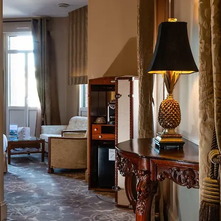 Royal Emeraude - Mgallery Collection Hotel