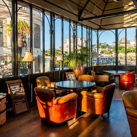 Hotel Royal Emeraude - Mgallery Collection 4*