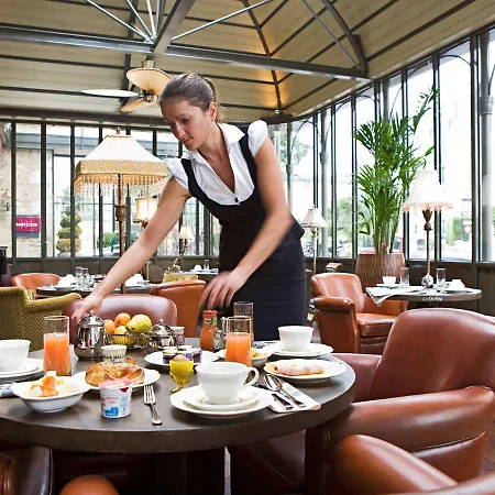 Royal Emeraude - Mgallery Collection 4* Dinard