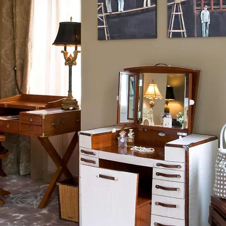 Royal Emeraude - Mgallery Collection 4* Dinard