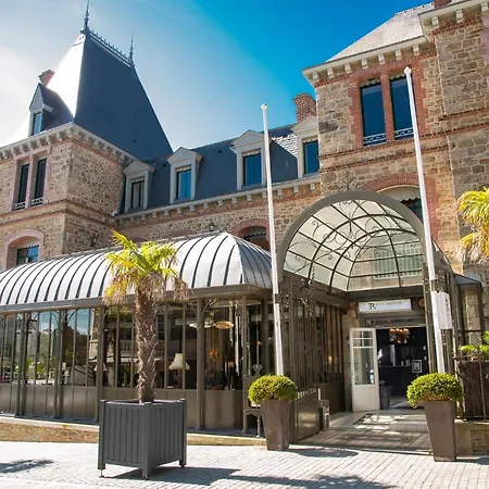 Hotel Royal Emeraude - Mgallery Collection