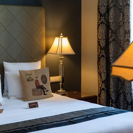 Royal Emeraude - Mgallery Collection Hotel