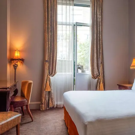 Hotel Royal Emeraude - Mgallery Collection