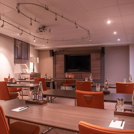 Hotel Royal Emeraude - Mgallery Collection Dinard
