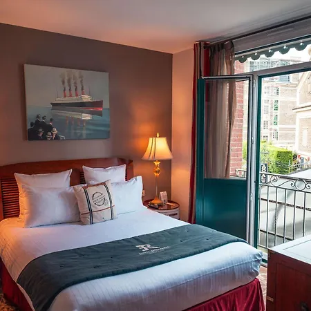 Royal Emeraude - Mgallery Collection Hotel Dinard