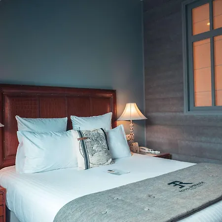Royal Emeraude - Mgallery Collection 4* Dinard