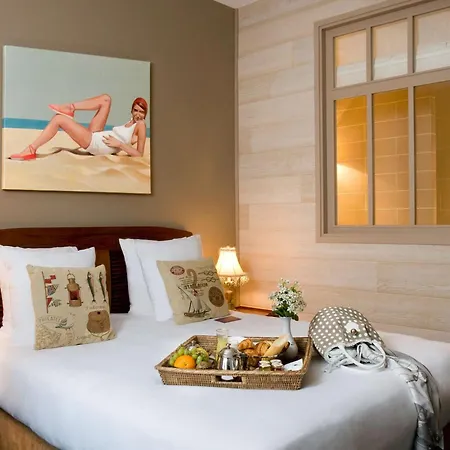 Royal Emeraude - Mgallery Collection Hotel