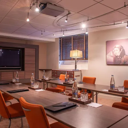 Royal Emeraude - Mgallery Collection Hotel 4*