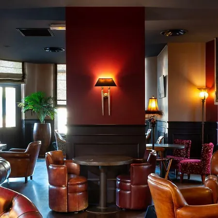 Royal Emeraude - Mgallery Collection Hotel