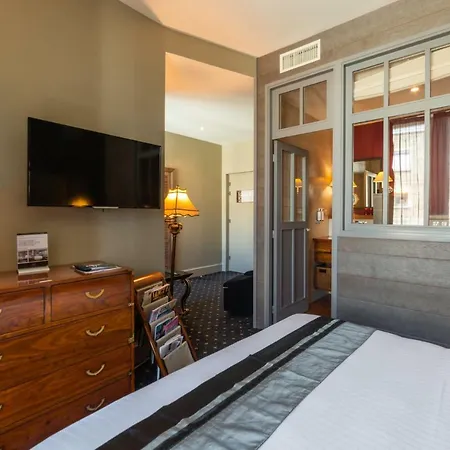 Royal Emeraude - Mgallery Collection 4* Dinard
