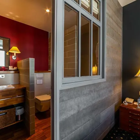 Hotel Royal Emeraude - Mgallery Collection 4*