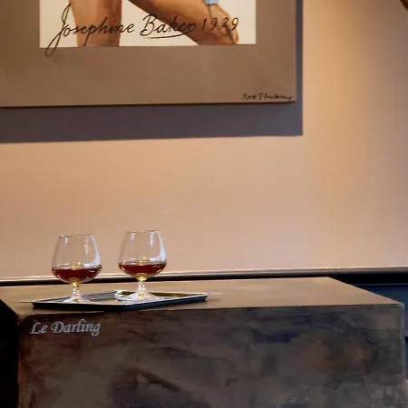 Royal Emeraude - Mgallery Collection 4* Dinard