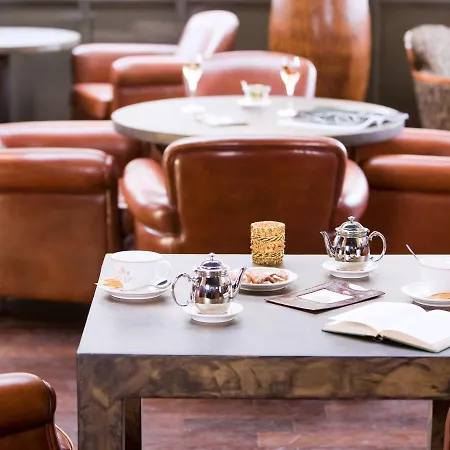 Hotel Royal Emeraude - Mgallery Collection