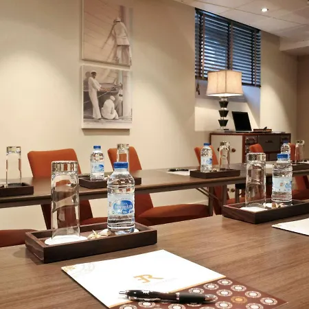 Hotel Royal Emeraude - Mgallery Collection 4*