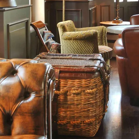 Hotel Royal Emeraude - Mgallery Collection Dinard